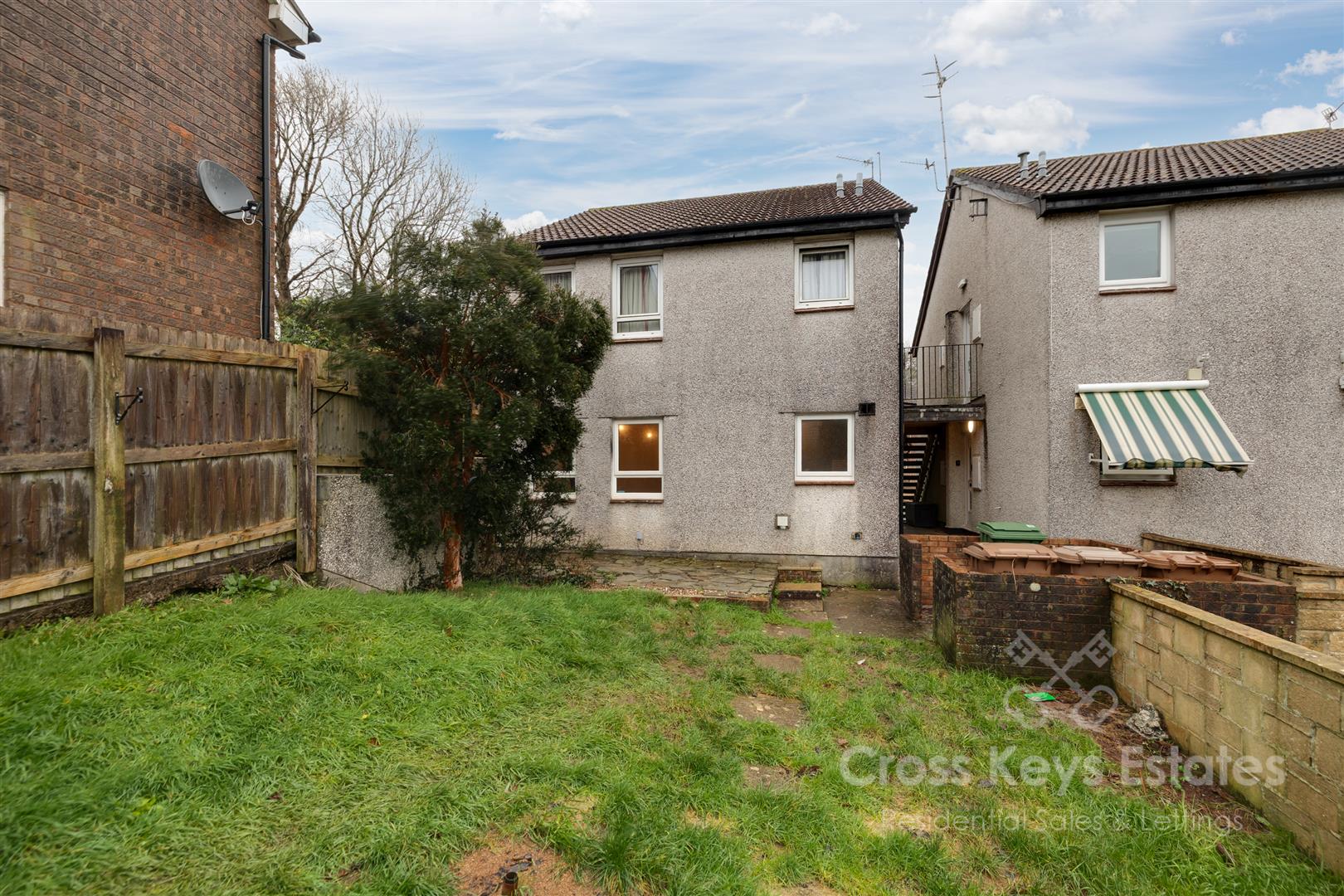 Cross Keys Estate Agents